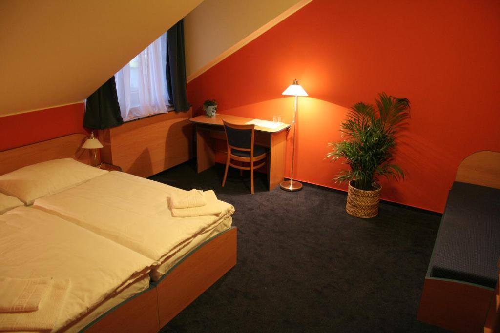 Hotel U Milina Luaran gambar