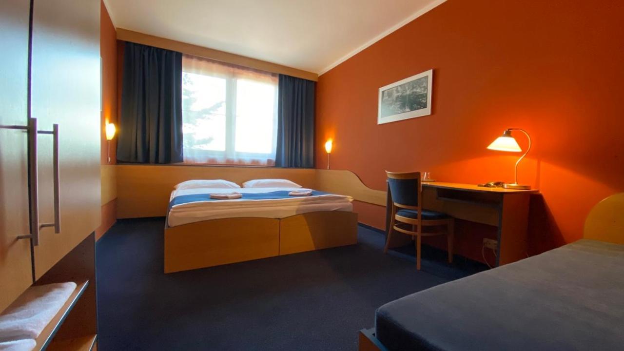 Hotel U Milina Luaran gambar