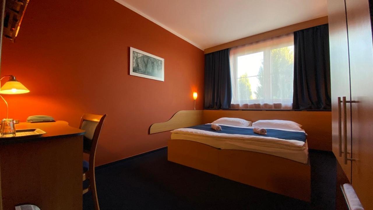 Hotel U Milina Luaran gambar