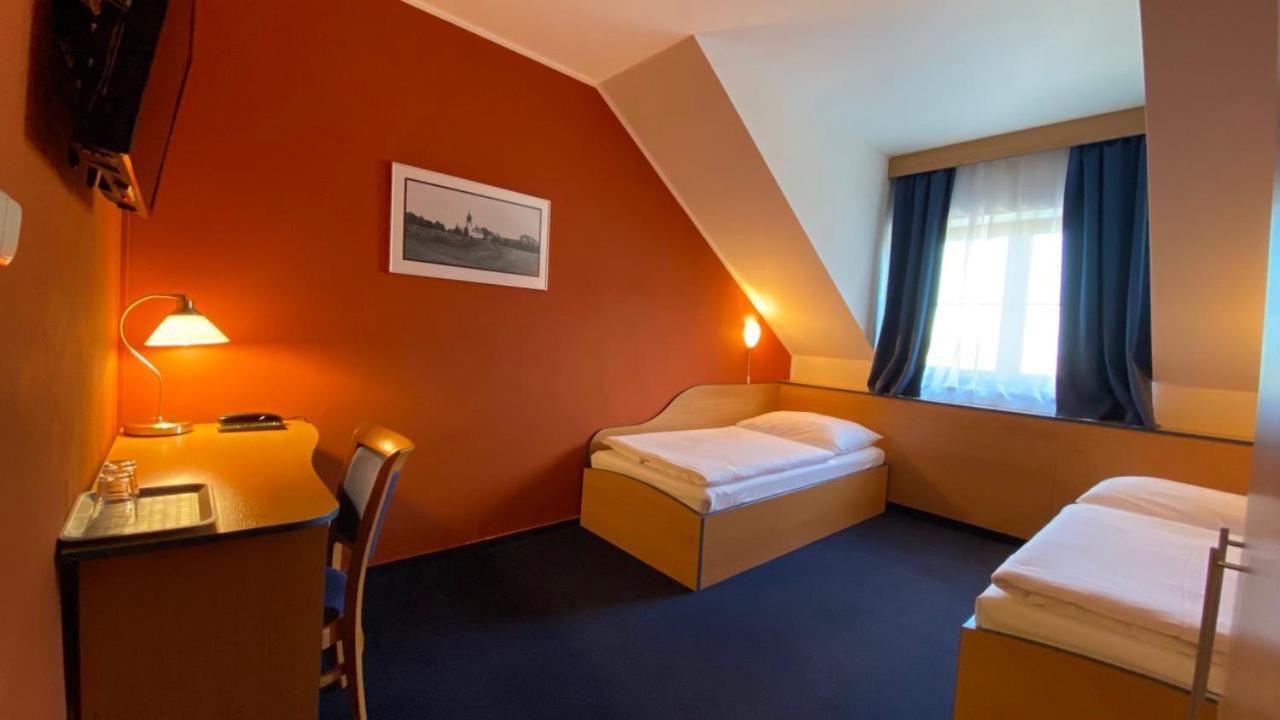 Hotel U Milina Luaran gambar