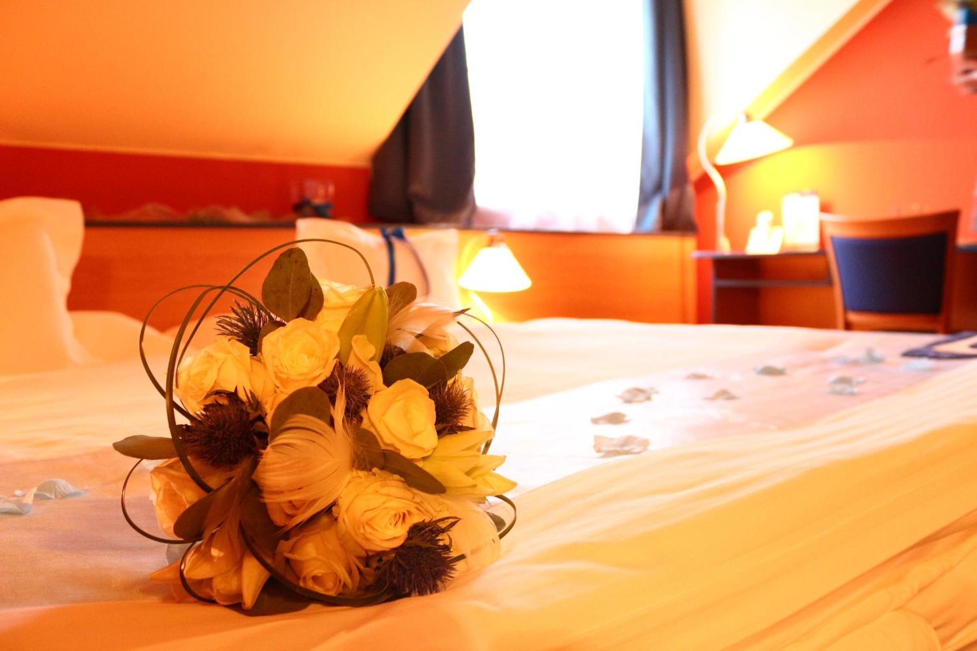 Hotel U Milina Luaran gambar