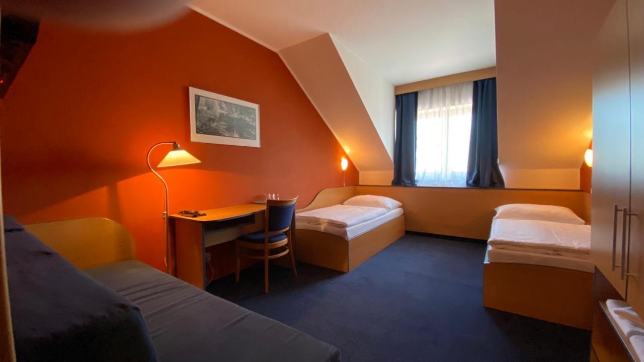 Hotel U Milina Luaran gambar