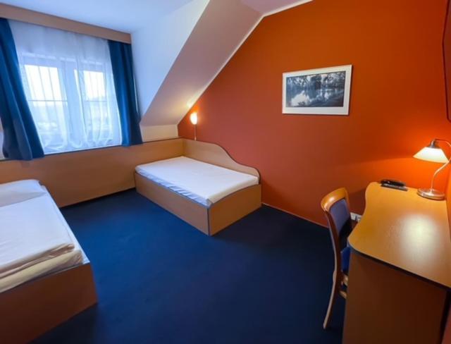 Hotel U Milina Luaran gambar