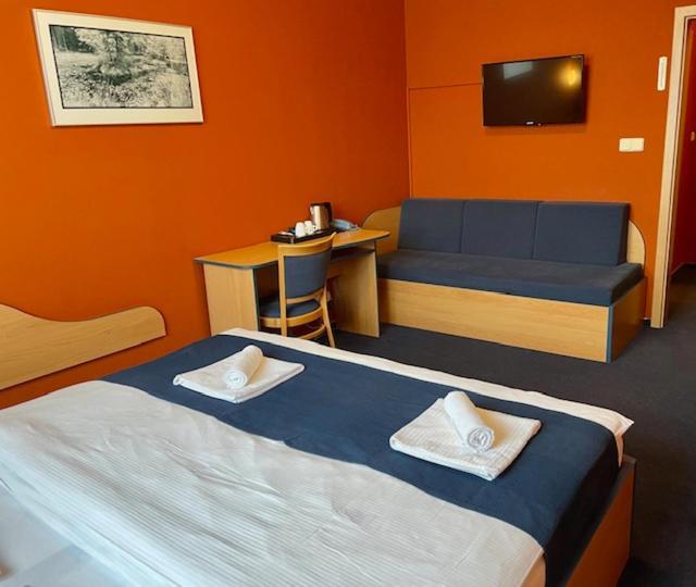 Hotel U Milina Luaran gambar