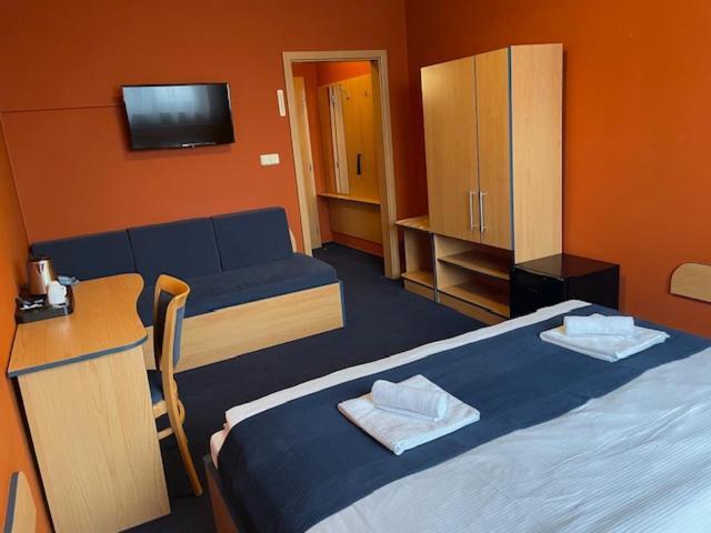 Hotel U Milina Luaran gambar