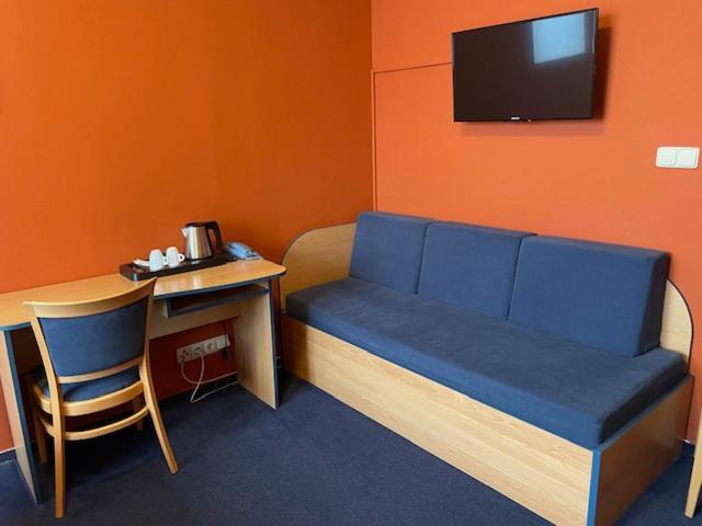 Hotel U Milina Luaran gambar