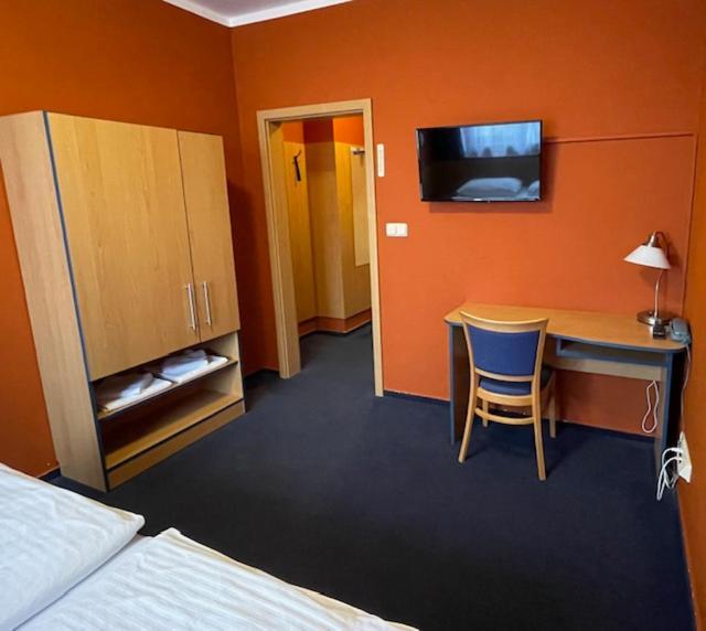 Hotel U Milina Luaran gambar