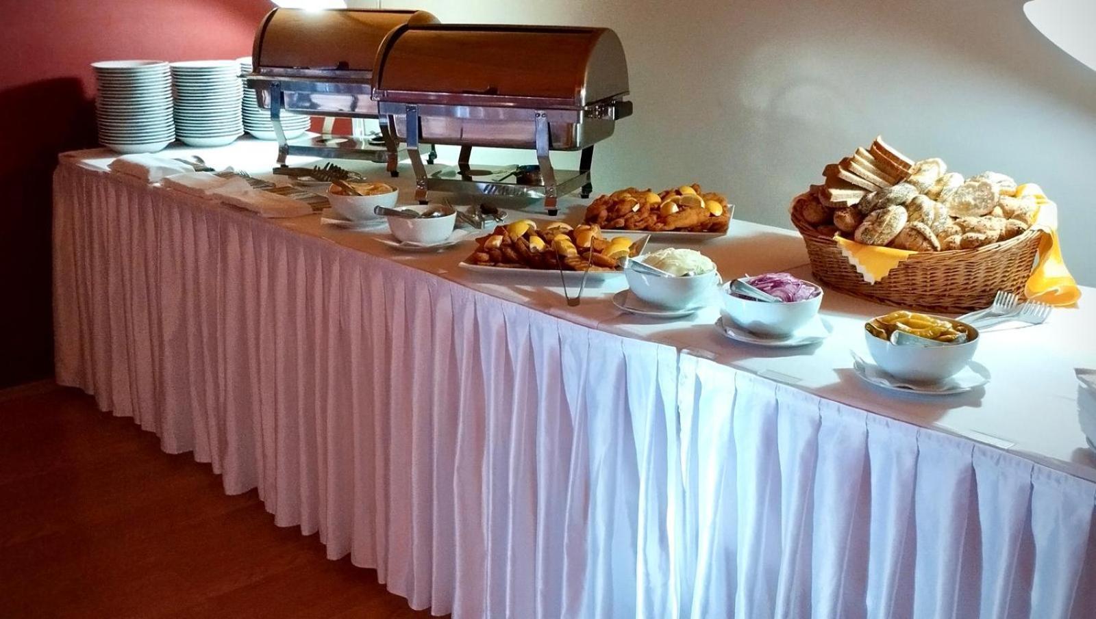 Hotel U Milina Luaran gambar