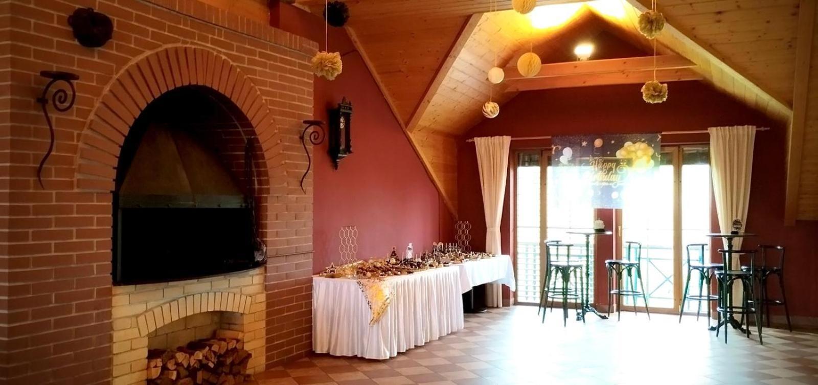 Hotel U Milina Luaran gambar